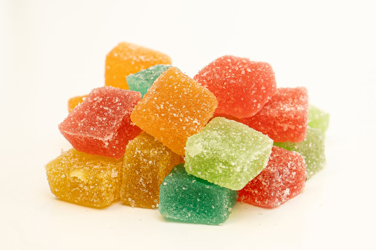 Unveiling the Science Behind Delta 8 Gummies What You Need to Know