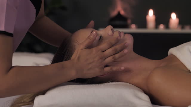 Women-Only Massage in Gangnam: A Retreat for Women