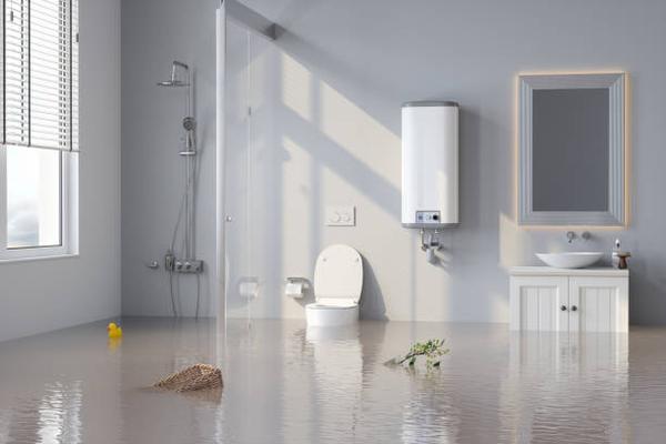 Water Damage Restoration Visalia Expert Solutions by ProMaster