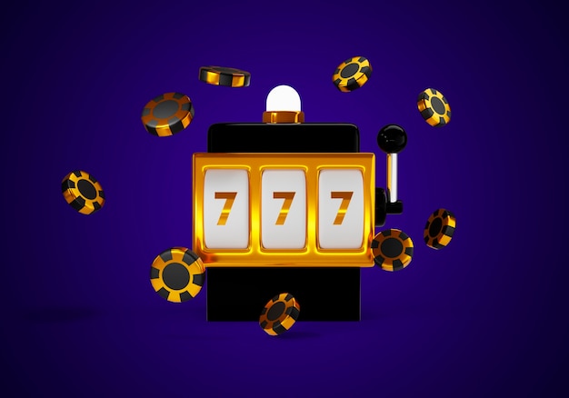 Win Beyond Your Dreams on Slot77