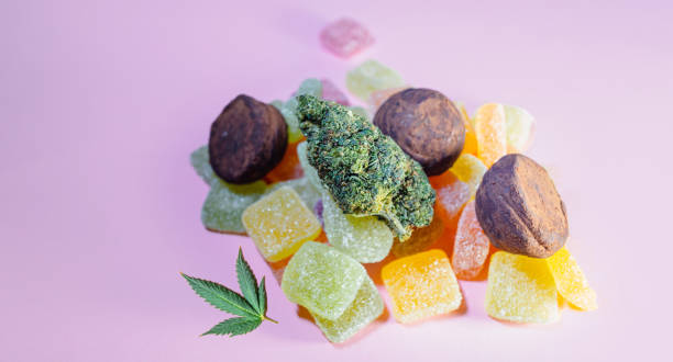 HHC Gummies The Tasty Trend You Don’t Want to Miss