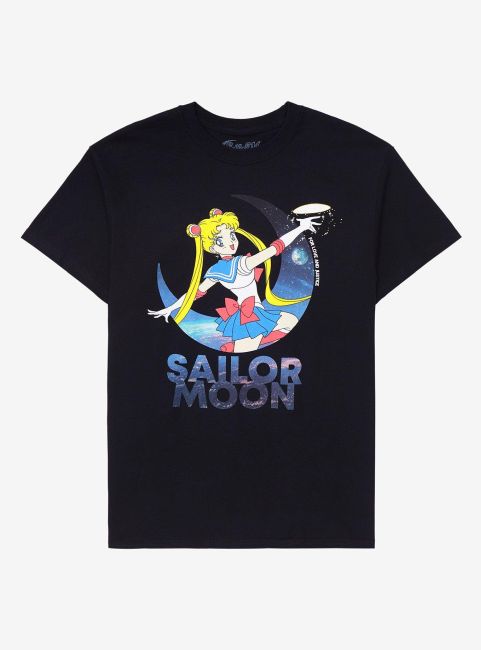 Unveiling the Top Sailor Moon Stores: Your One-Stop Shop