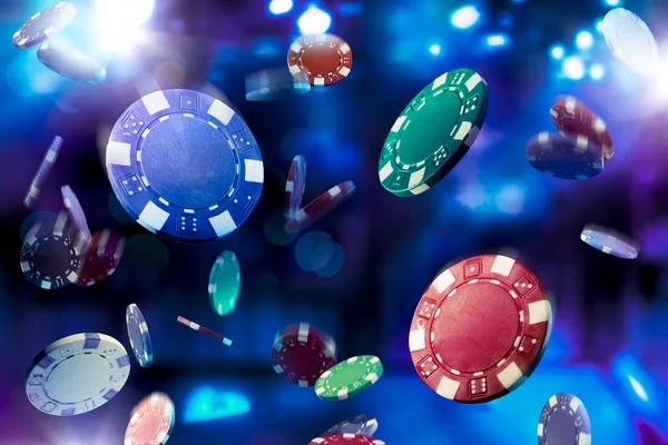 MPO500 Slot Casino Games That Feel Real