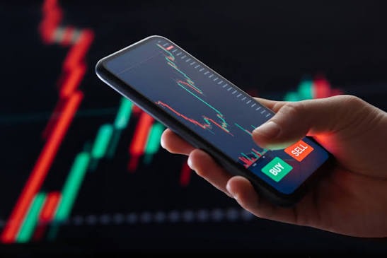 Best Online Trading App in India for Beginners