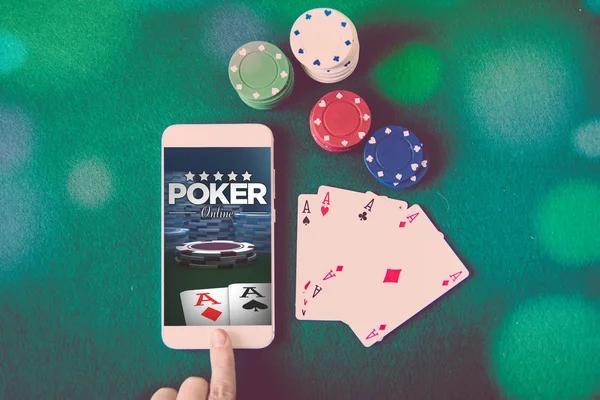 Important Information for idrpoker Players