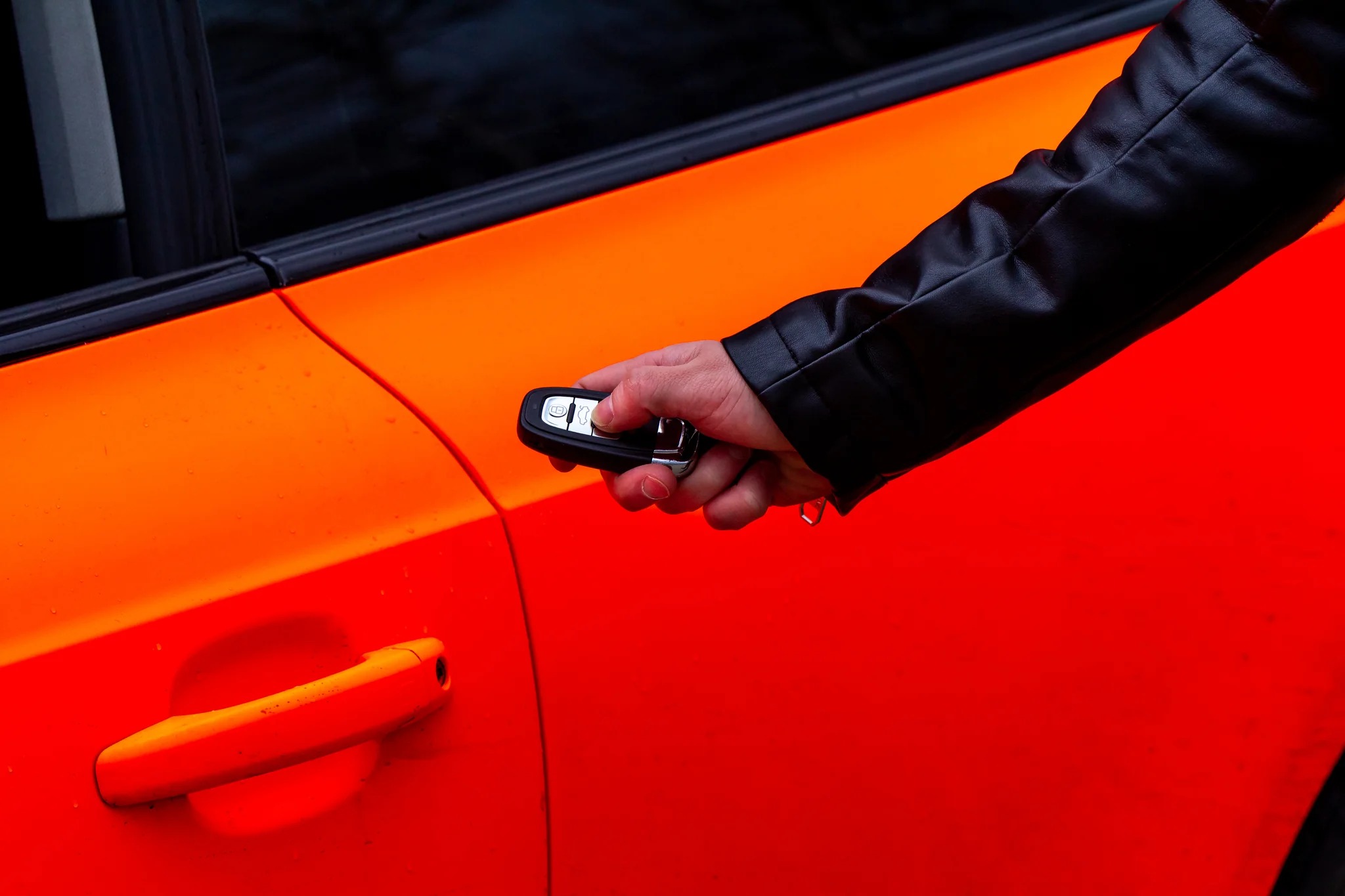 How rapid response locksmith Leicester Services Help Drivers in Emergencies