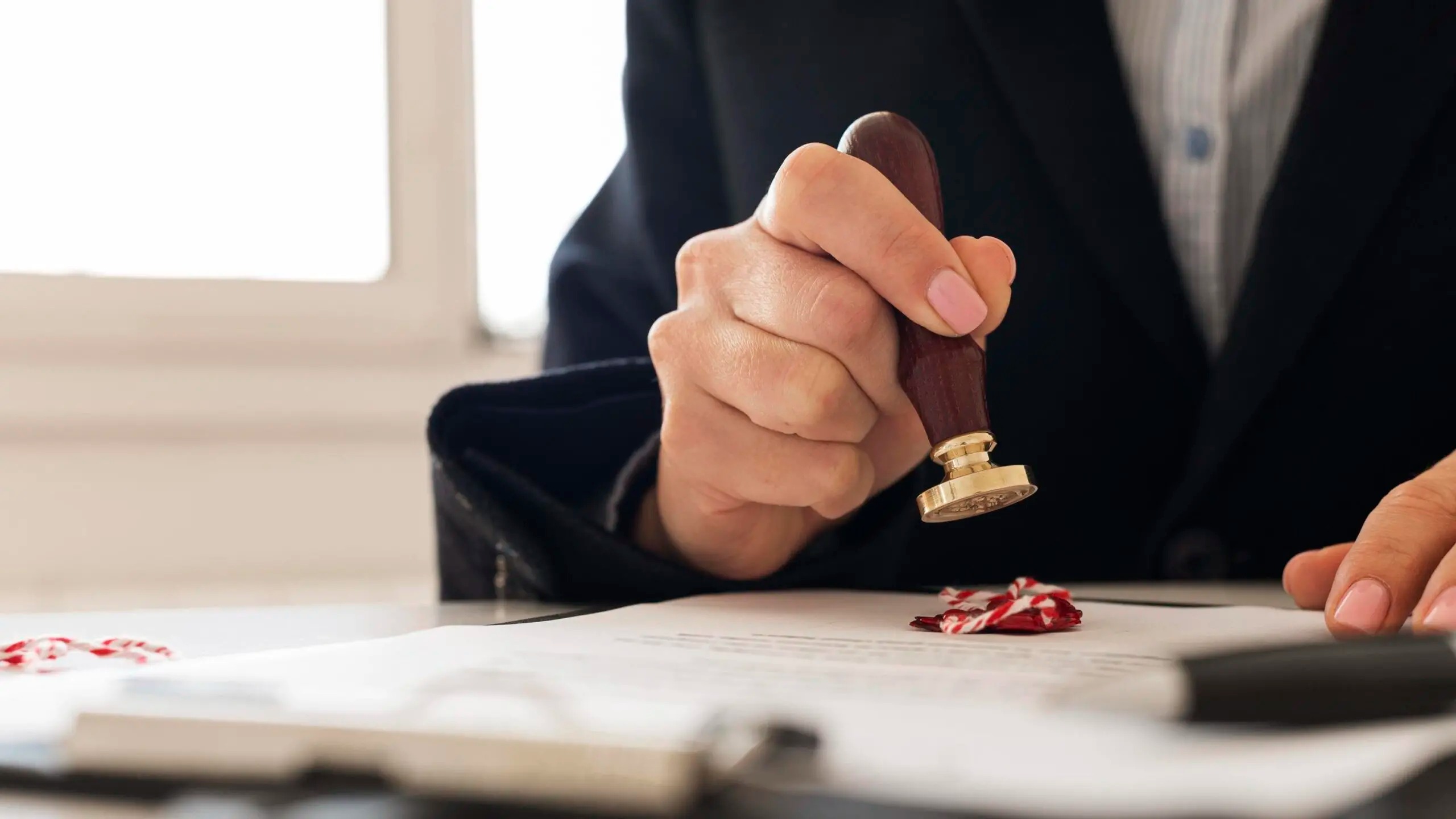 Coordinate Academic Record Documentation Through Mobile Notary Services for Overseas Applications